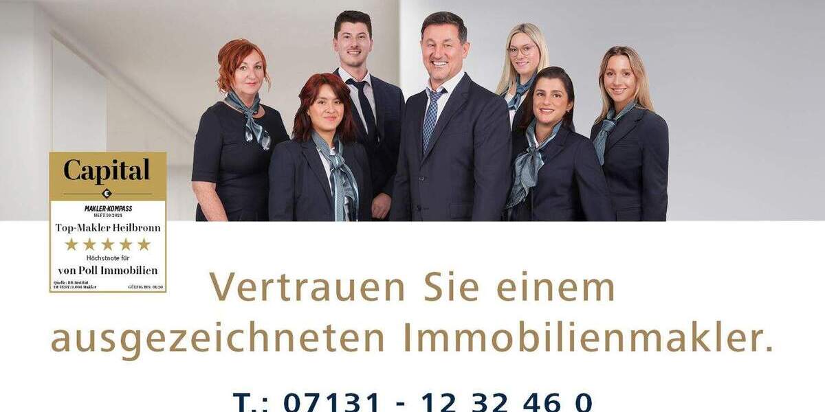 Einfamilienhaus Oedheim - 6 Zimmer, 134 m&sup2;, 395.000&euro; | Angebot:25674975