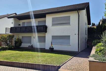 Haus Sinsheim / Steinsfurt Steinsfurt - 8 Zimmer, 185 m&sup2;, 499.999&euro; | Angebot:25180756