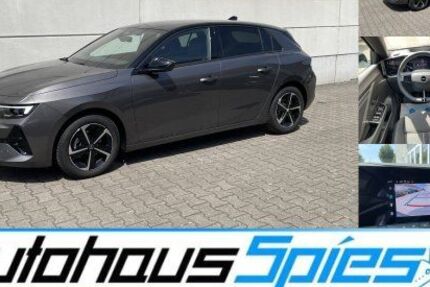 Opel Astra 15.880 km 18.990 &euro; Heilbronn 74076