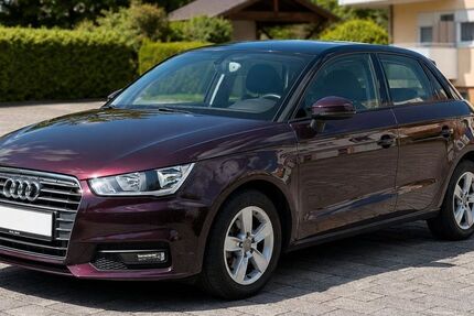 Audi A1 71.600 km 13.400 &euro; Waibstadt 74915