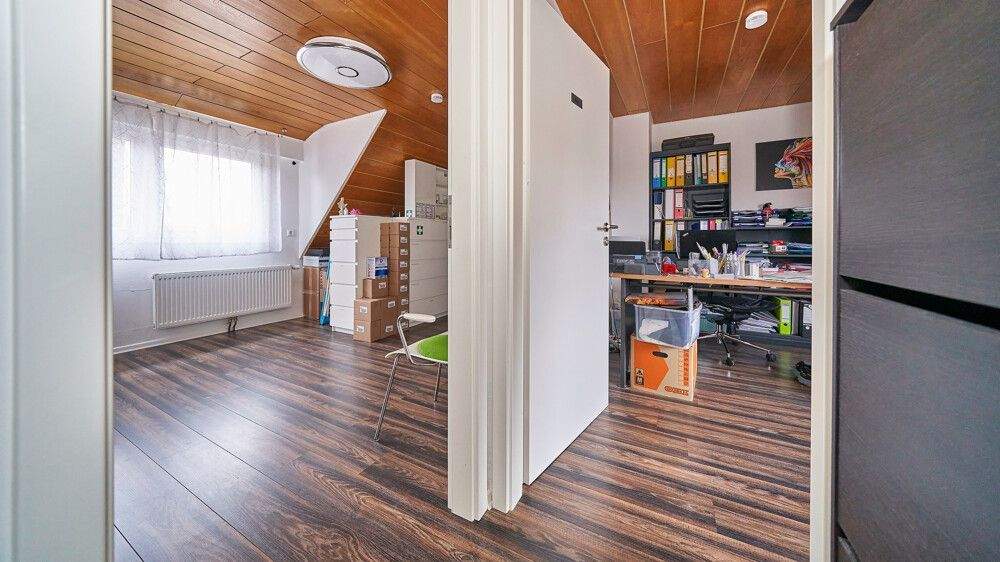 Mehrfamilienhaus, Wohnhaus Ingersheim Großingersheim - 1 Zimmer, 121 m&sup2;, 599.000&euro; | Angebot:25697231