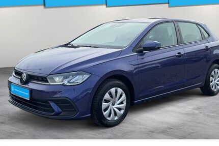 VW Polo 19.074 km 17.380 &euro; Mosbach 74821