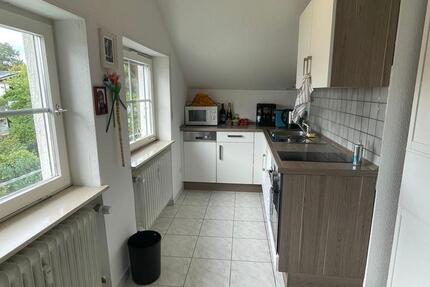 Wohnung Wiesloch - 2 Zimmer, 40 m&sup2;, 700&euro; | Angebot:25987909