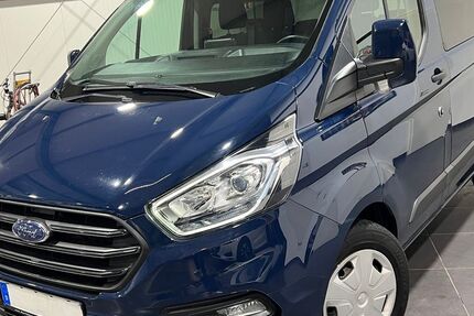 Ford Transit Custom 155.000 km 19.995 &euro; Bretten 75015