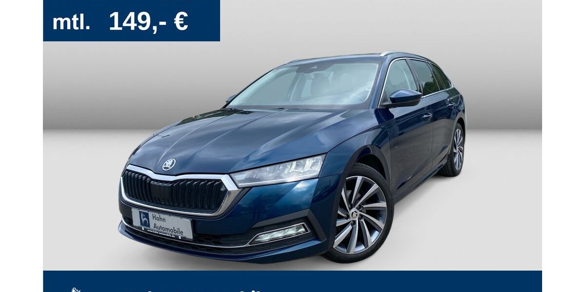 Skoda Octavia 102.213 km 19.499 &euro; Niefern-Öschelbronn 75223