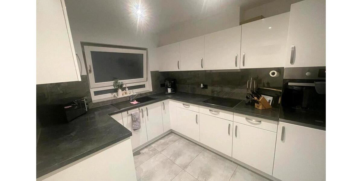 Etagenwohnung Heilbronn Böckingen - 3 Zimmer, 90 m&sup2;, 1.487&euro; | Angebot:25959551