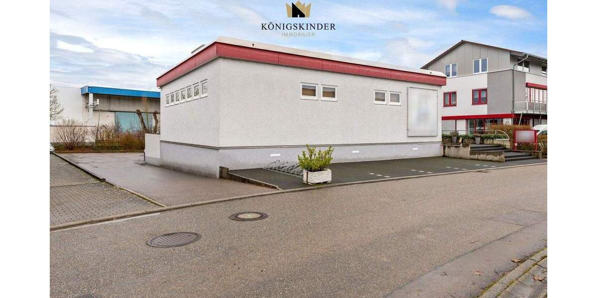 Mehrfamilienhaus, Wohnhaus Sersheim - 1 Zimmer, 1.249.000&euro; | Angebot:25771582
