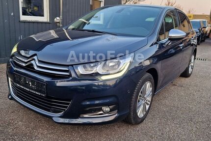 Citroen C4 46.000 km 9.900 &euro; Neckarsulm-Obereisesheim 74172