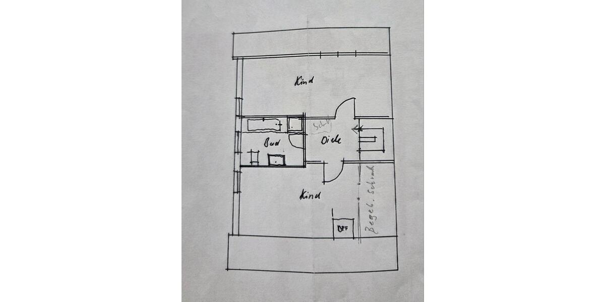 Maisonettenwohnung Brackenheim - 4 Zimmer, 121 m&sup2;, 1.210&euro; | Angebot:25789598