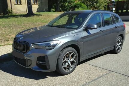 BMW X1 94.800 km 24.500 &euro; Eppingen-Rohrbach 75031
