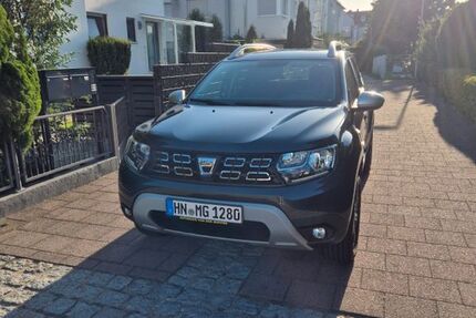 Dacia Duster 45.860 km 14.000 &euro; Bad Friedrichshall 74177