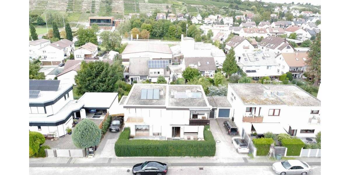 Doppelhaushälfte Kirchheim am Neckar - 5 Zimmer, 120 m&sup2;, 409.999&euro; | Angebot:25678438