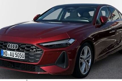 Audi A5 15.500 km 58.890 &euro; Walldorf 69190