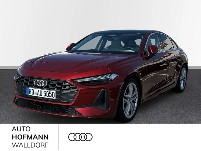 Audi A5 15.500 km 58.890 &euro; Walldorf 69190