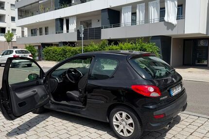 Peugeot 206 140.000 km 1.600 &euro; Heilbronn 74072