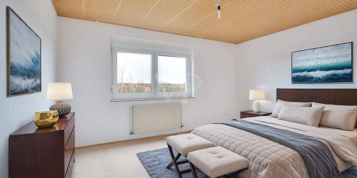 Mehrfamilienhaus, Wohnhaus Schwaigern - 8 Zimmer, 160 m&sup2;, 430.000&euro; | Angebot:25731882