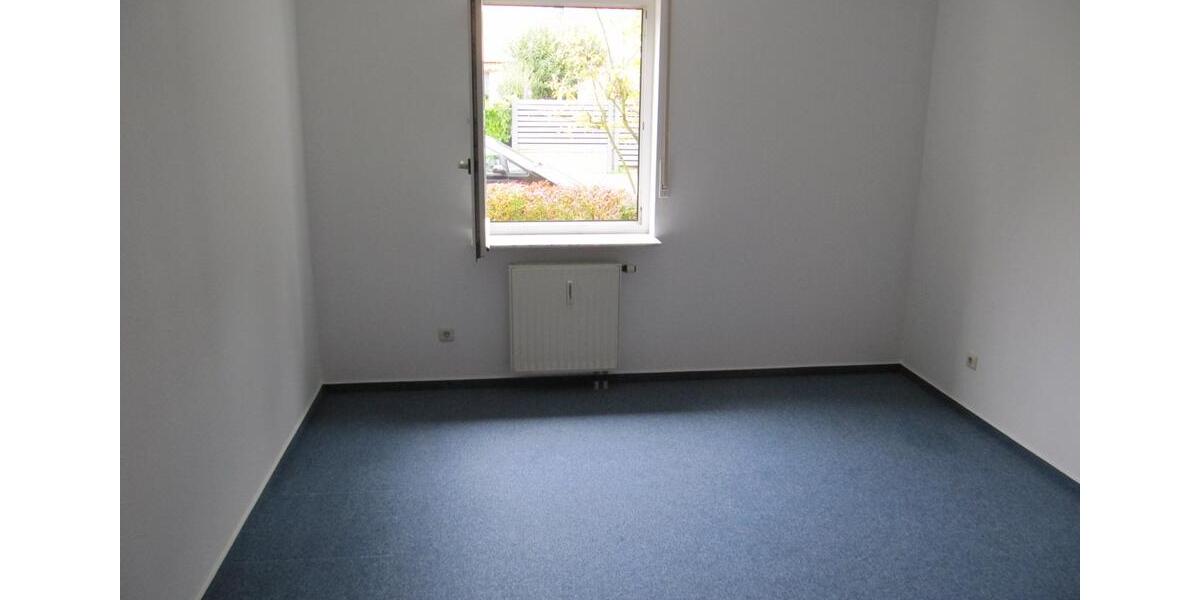 Erdgeschoßwohnung Walldorf - 2 Zimmer, 55 m&sup2;, 790&euro; | Angebot:25973915