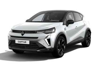 Renault Captur 2.500 km 27.990 &euro; Güglingen 74363