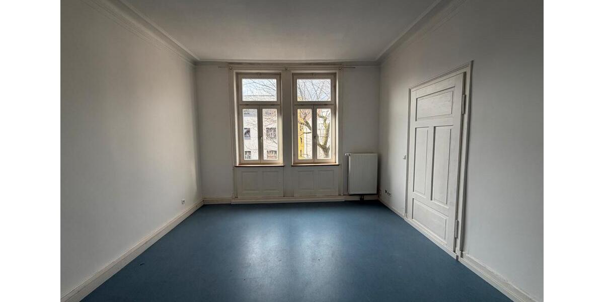 Etagenwohnung Heilbronn - 4 Zimmer, 101 m&sup2;, 1.190&euro; | Angebot:25791160