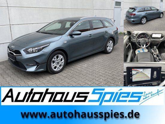 Kia ceed Sportswagon 21.050 km 22.990 &euro; Heilbronn 74076