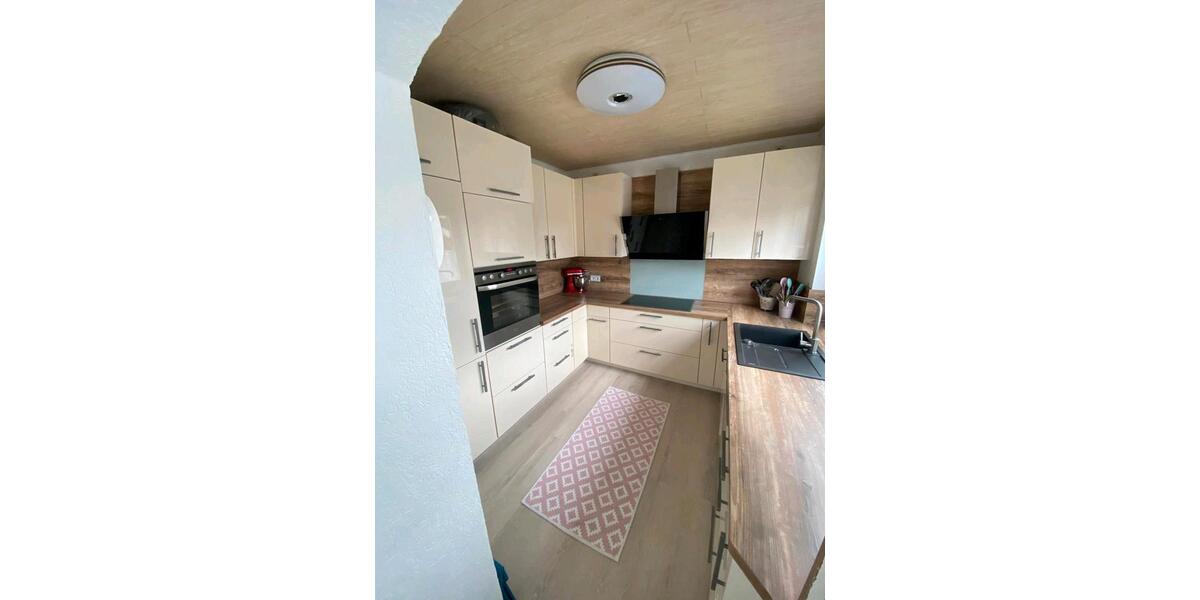 Etagenwohnung Wiesloch - 4 Zimmer, 95 m&sup2;, 315.000&euro; | Angebot:25660119