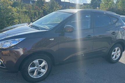 Hyundai ix35 80.300 km 6.700 &euro; Heilbronn 74080