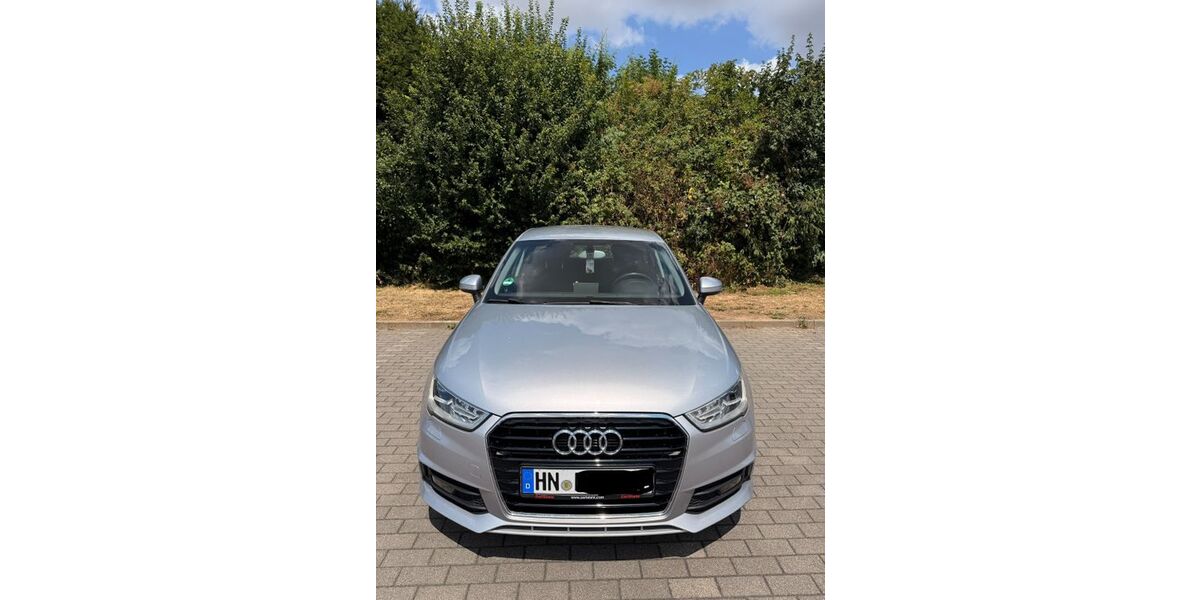 Audi A1 71.000 km 14.900 &euro; Neckarsulm 74172