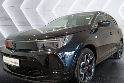 Opel Grandland (X) 17.600 km 24.920 &euro; Bietigheim-Bissingen 74321