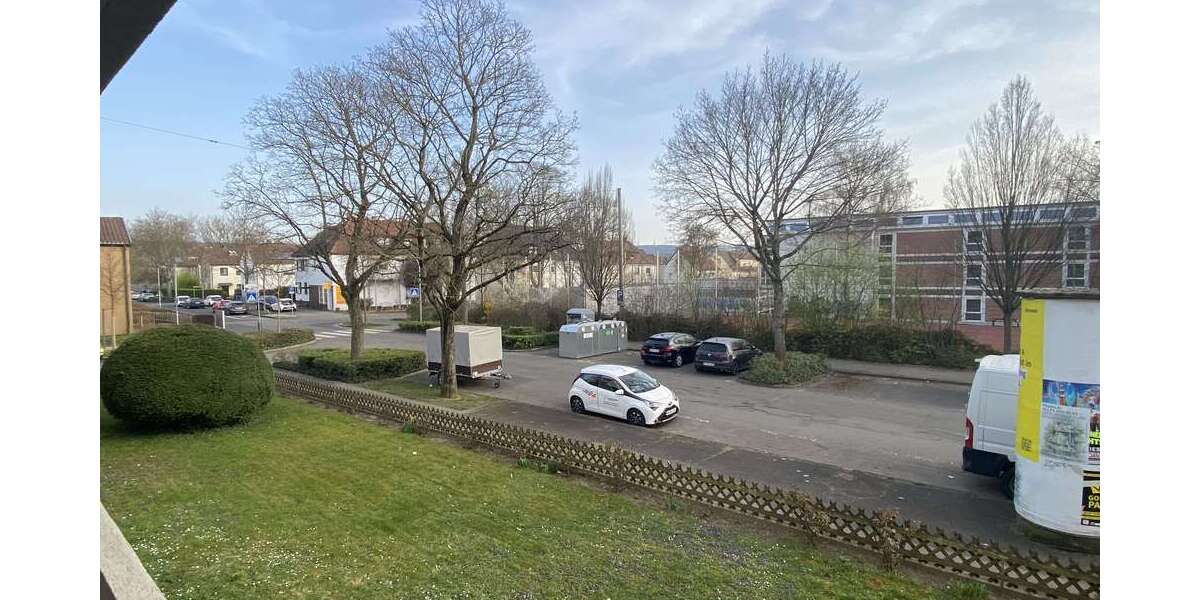 Etagenwohnung Heilbronn - 1 Zimmer, 39 m&sup2;, 495&euro; | Angebot:25658459