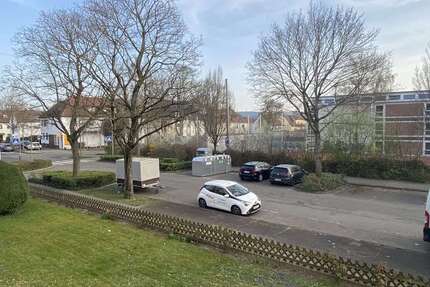 Wohnung Heilbronn - 1 Zimmer, 39 m&sup2;, 495&euro; | Angebot:25658459