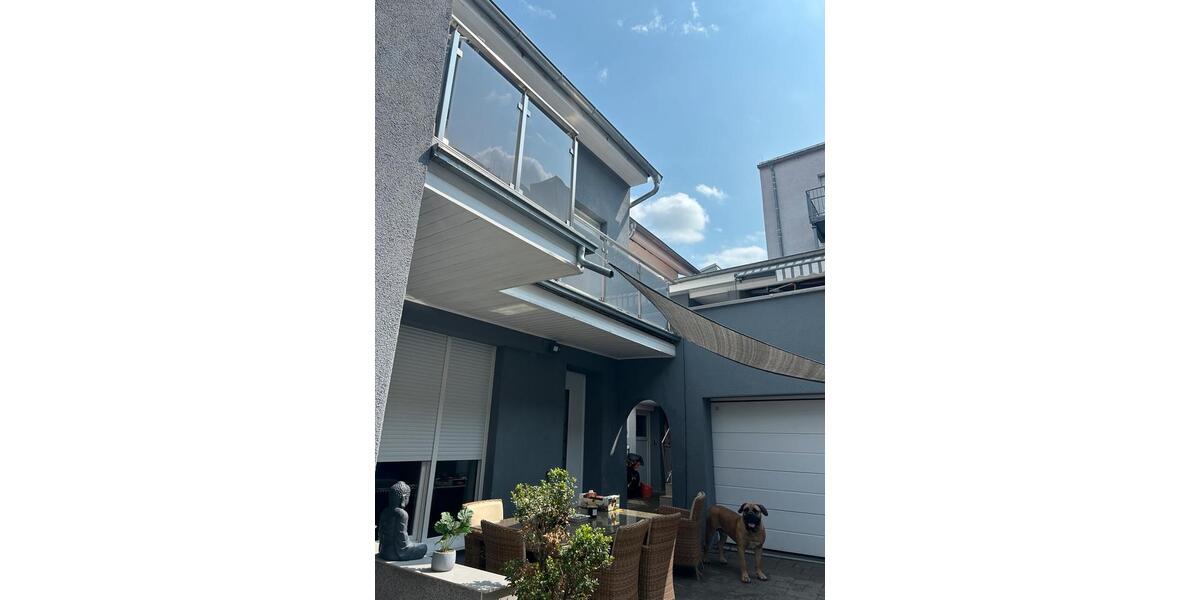 Einfamilienhaus Bruchsal - 8 Zimmer, 185 m&sup2;, 720.000&euro; | Angebot:26730241