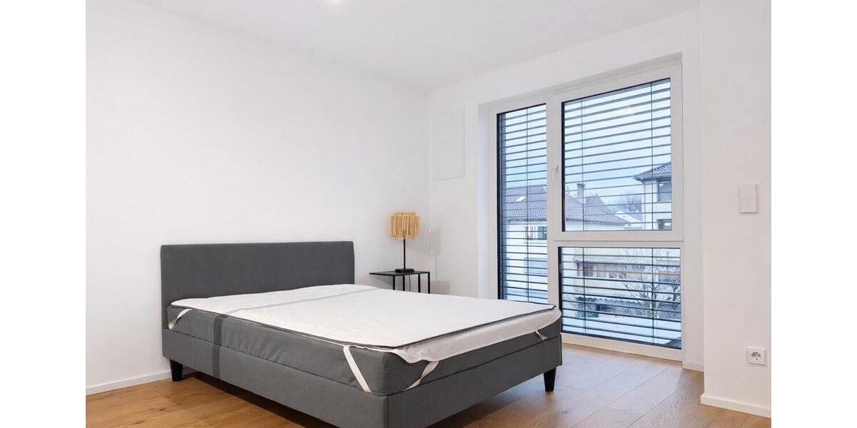 Etagenwohnung Heilbronn Kernstadt - 1 Zimmer, 33 m&sup2;, 828&euro; | Angebot:24980987