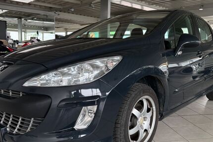Peugeot 308 27.700 km 7.500 &euro; Tamm 71732