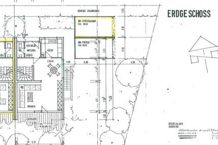 Haus Oedheim - 5 Zimmer, 155 m&sup2;, 350.000&euro; | Angebot:25874067
