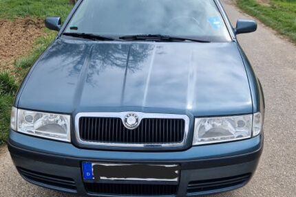 Skoda Octavia 353.000 km 3.500 &euro; Bad Rappenau 74906