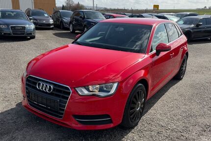 Audi A3 155.000 km 12.490 &euro; Heilbronn 74080
