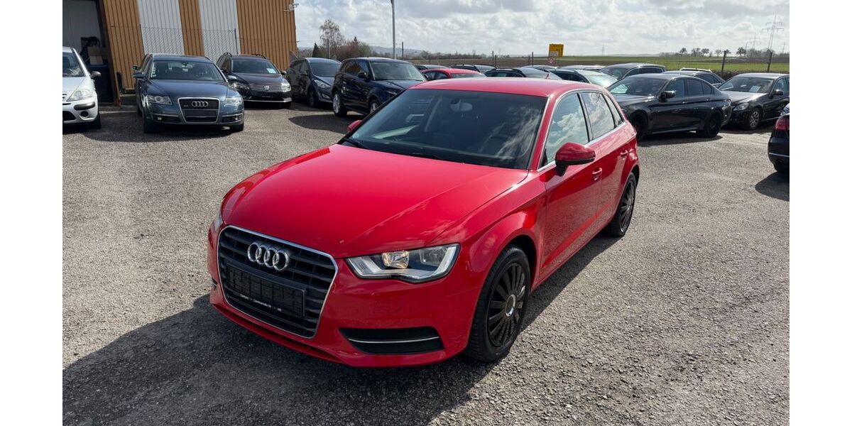 Audi A3 155.000 km 12.490 &euro; Heilbronn 74080