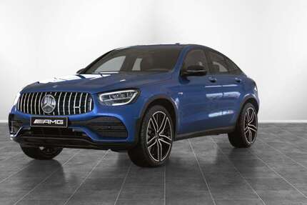 Mercedes-Benz GLC 43 AMG 80.880 km 55.990 &euro; Bruchsal 76646