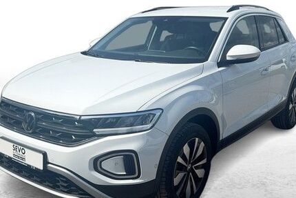 VW T-Roc 15.961 km 20.390 &euro; Bönnigheim 74357