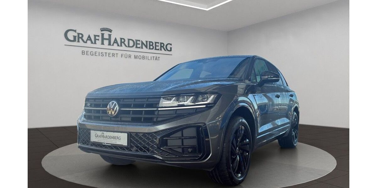 VW Touareg 25.919 km 66.890 &euro; Bretten 75015