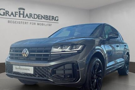 VW Touareg 27.919 km 66.890 &euro; Bretten 75015
