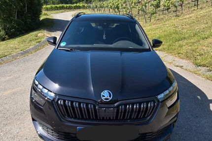 Skoda Kamiq 76.000 km 19.990 &euro; Untergruppenbach 74199