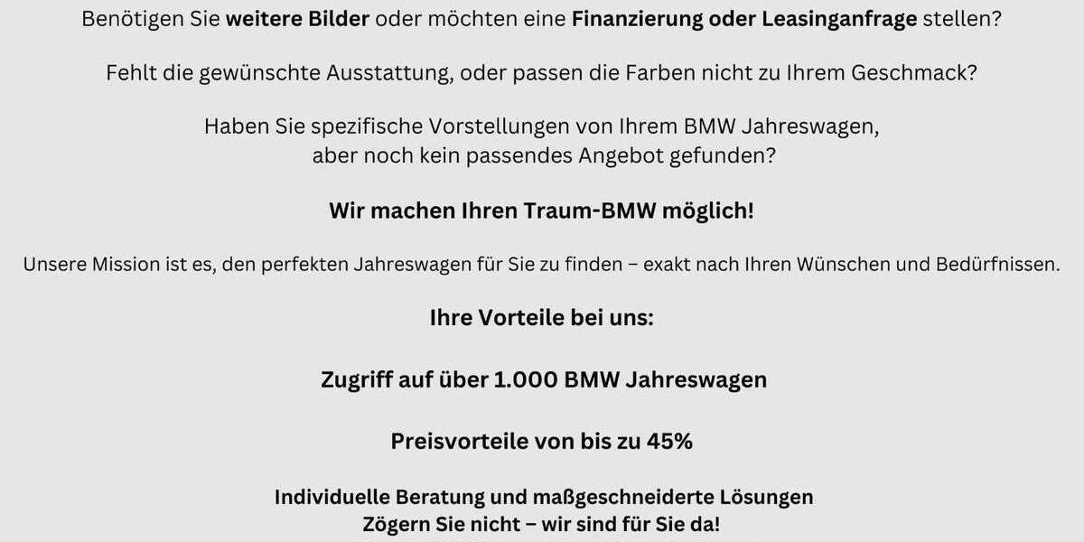 BMW 740 18.500 km 102.900 &euro; Mühlhausen 69242