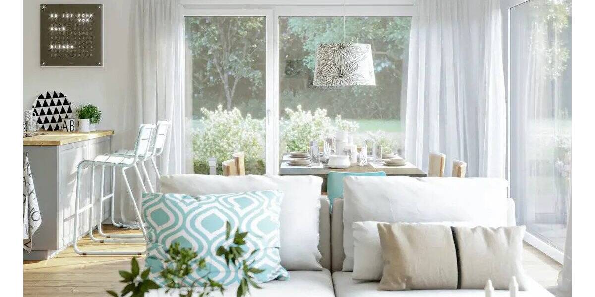 Einfamilienhaus Bad Schönborn Langenbrücken - 5 Zimmer, 113 m&sup2;, 519.000&euro; | Angebot:25938800