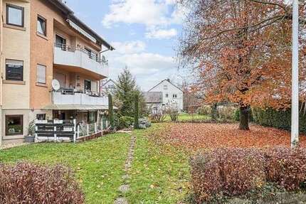 Wohnung Gondelsheim - 4 Zimmer, 97 m&sup2;, 215.000&euro; | Angebot:23733703