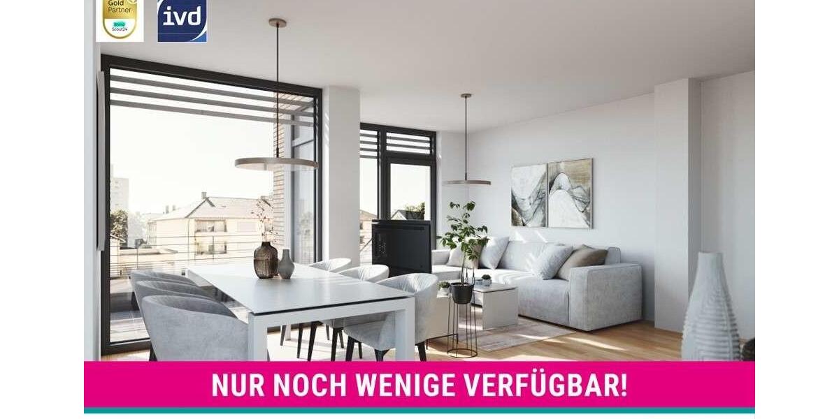 Einfamilienhaus Heilbronn Kernstadt - 3 Zimmer, 91 m&sup2;, 1.549&euro; | Angebot:19961605