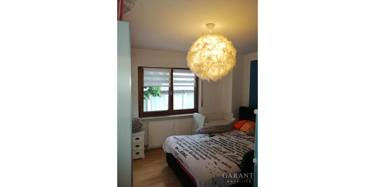 Etagenwohnung Nordheim - 2 Zimmer, 53 m&sup2;, 165.000&euro; | Angebot:25682672