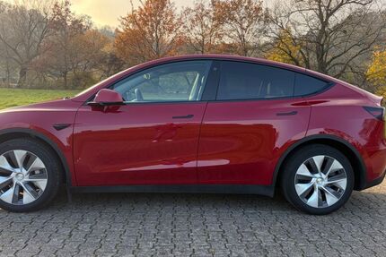 Tesla Model Y 36.000 km 29.500 &euro; Bad Wimpfen 74206