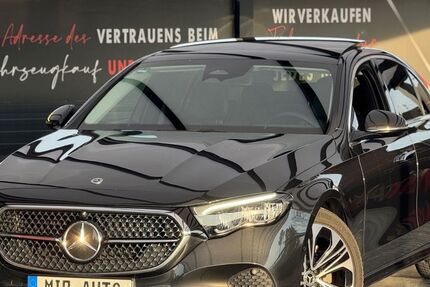 Mercedes-Benz E 220 26.000 km 58.900 &euro; Sinsheim 74889