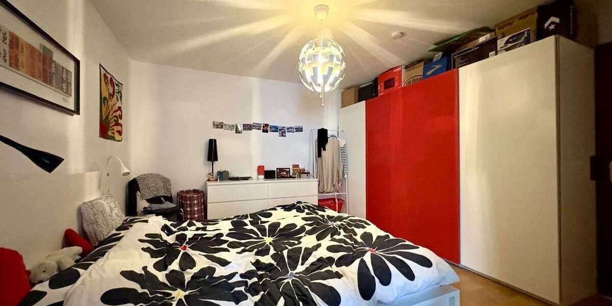 Etagenwohnung Bretten - 4 Zimmer, 98 m&sup2;, 320.000&euro; | Angebot:22273836